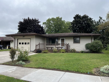 729 Sheboygan St, Kiel, WI 53042