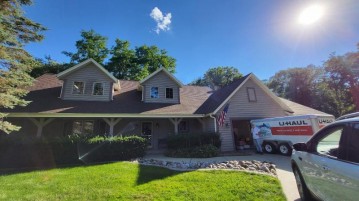 W1173 Beulah Lane Rd, East Troy, WI 53120