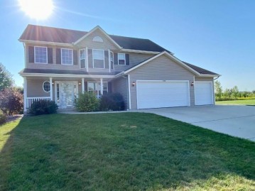 10080 S Chelsea Lee Ct, Oak Creek, WI 53154