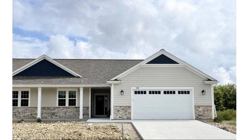 2000 Farmlane Dr Slinger, WI 53086 by First Weber Inc- West Bend $386,600