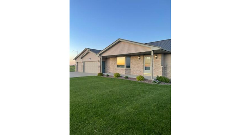 5865 Zion Rd Glenmore, WI 54115 by NON MLS MCB $428,000