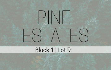 L9B1 Pine Estates, Caledonia, MN 55921-0000