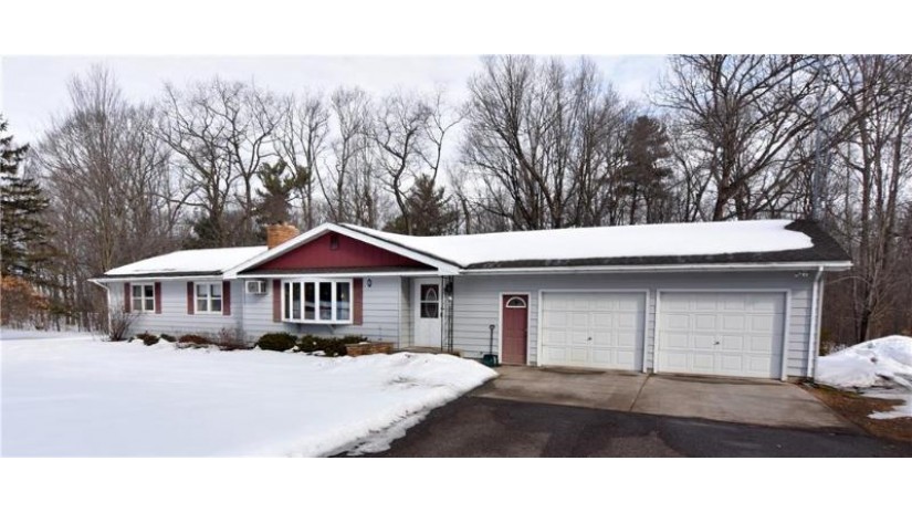 1782 25th Avenue Rice Lake, WI 54868 by Real Estate Solutions $299,000