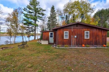 24463 Gordon Lake Road, Glidden, WI 54527