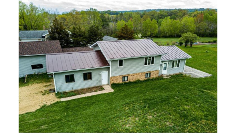 5235 County Highway C Bloomer, WI 54724 by Woods & Water Realty Inc/Regional Office $309,900