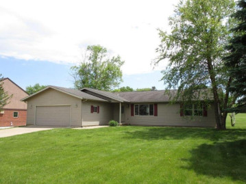 2105 Henry Johns Boulevard, Bangor, WI 54614