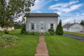 133 South Victory Street, Fall Creek, WI 54742