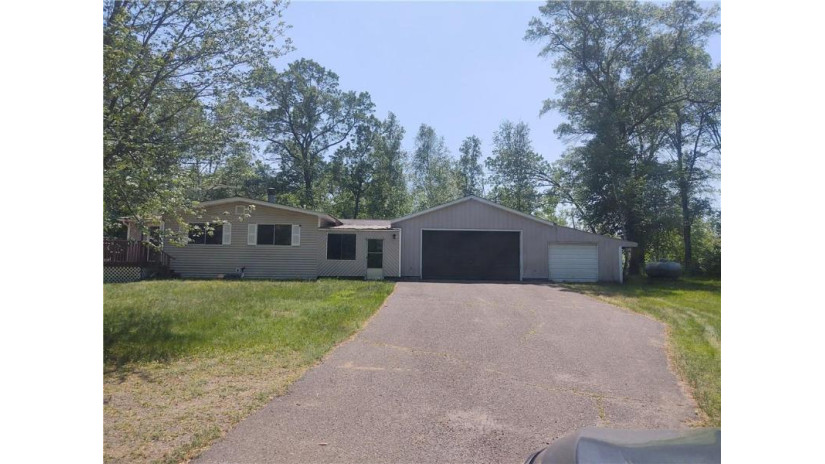 7705 Wood Lane Webster, WI 54893 by Cb Brenizer/Eau Claire $139,900