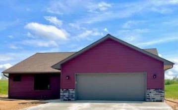 358 Hillcrest Drive, Amery, WI 54001