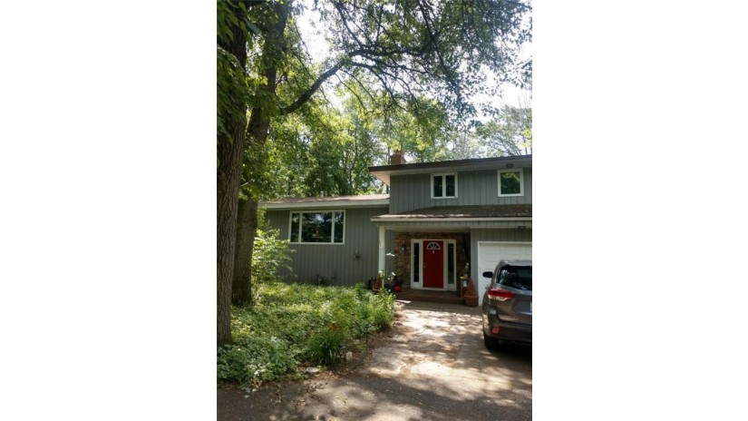 3323 Deerfield Road Eau Claire, WI 54701 by Nexthome Wisco Success $335,000