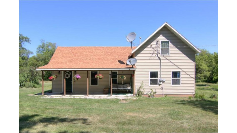 N12662 Rindahl Valley Road Osseo, WI 54758 by C21 Affiliated $209,900