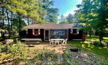 21967 Spirit Lake Access Road, Frederic, WI 54837