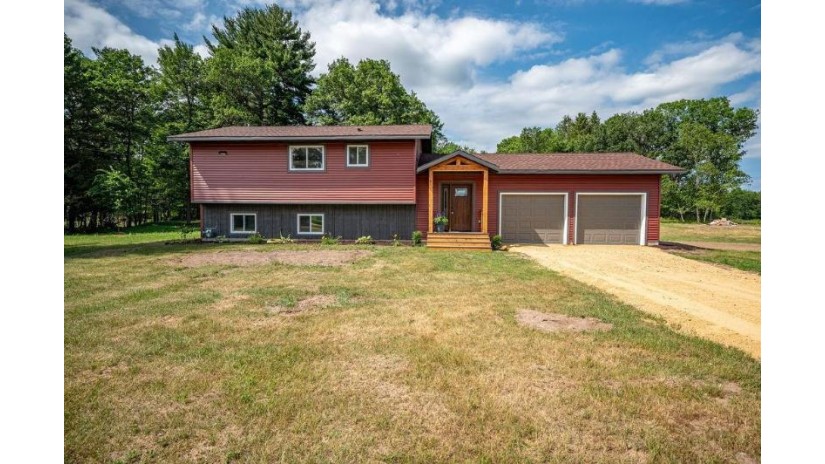 N10340 State Road 79 Boyceville, WI 54725 by Re/Max Results $325,000