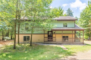 N8275 954th Street, Colfax, WI 54730