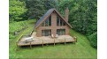3695 Adams Road Winter, WI 54896 by C21 Woods To Water $459,900