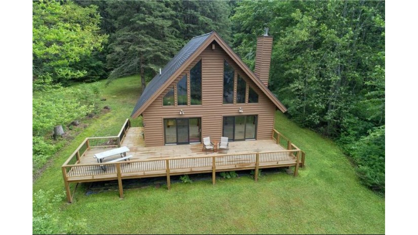 3695 Adams Road Winter, WI 54896 by C21 Woods To Water $459,900