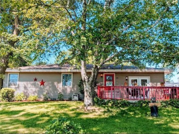 202 Peake Avenue, Frederic, WI 54837