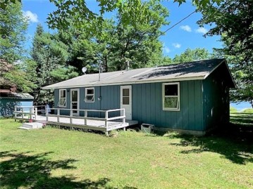 401 South Lake Drive, Shell Lake, WI 54871