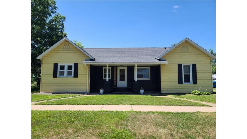 104 Reuter Avenue Rice Lake, WI 54868 by Associated Realty Llc $146,000