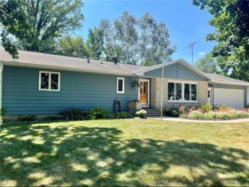 284 Howard Avenue, Amery, WI 54001