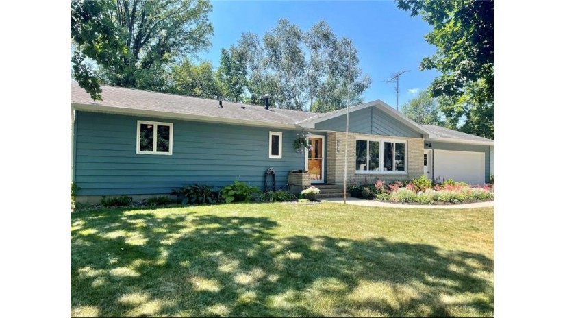 284 Howard Avenue Amery, WI 54001 by Property Executives Realty $324,900