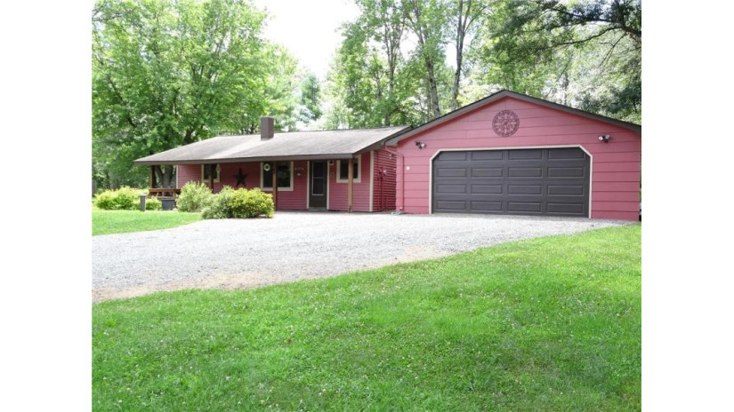 N379 Maple Lane Merrillan, WI 54754 by Clearview Realty Llc $175,000