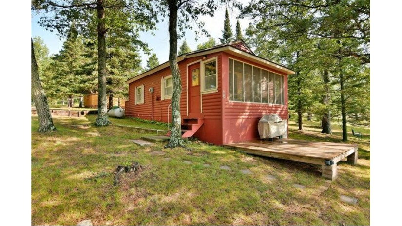 W 7017 Old Bass Lake Road Minong, WI 54859 by Coldwell Banker Realty Minong $250,000