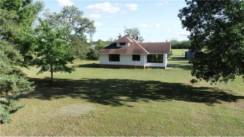 14677 Bistram Road Grantsburg, WI 54840 by Timber Ghost Realty Llc $430,000