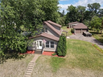 214 West Riverside Avenue, Mondovi, WI 54755