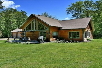 350 Old County D, Shell Lake, WI 54871