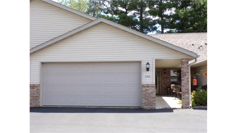 3313 Alf Court Eau Claire, WI 54701 by Kleven Real Estate Inc $288,500