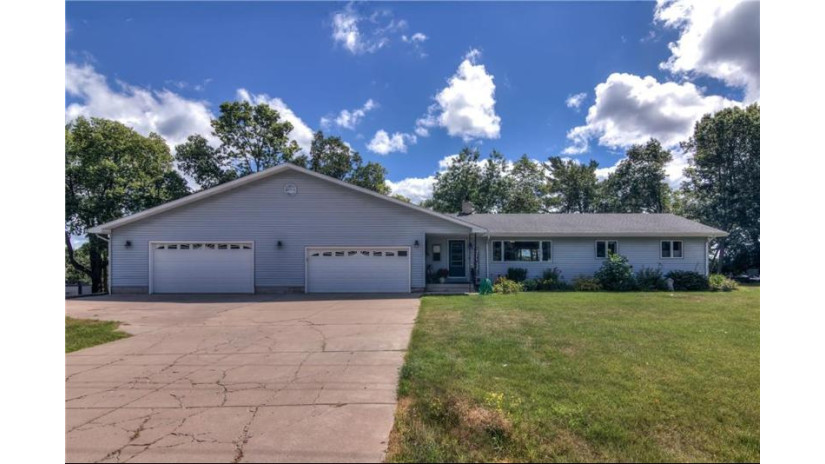 10709 State Highway 178 Chippewa Falls, WI 54729 by Edina Realty, Inc. - Chippewa Valley $598,500