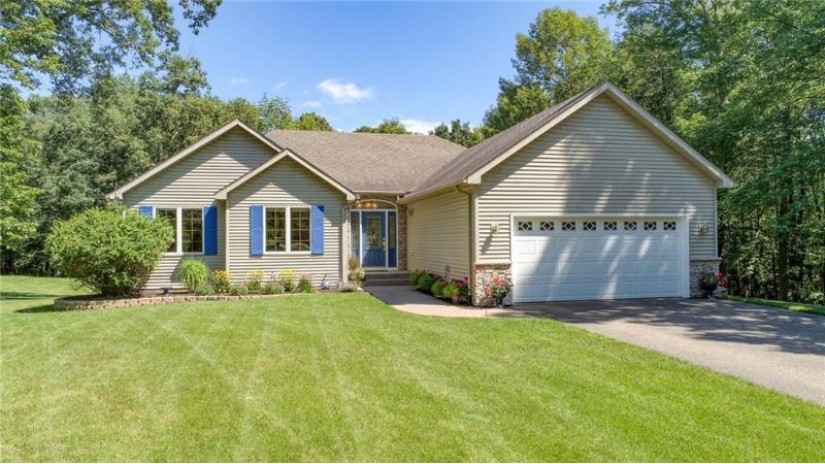 15567 156th Street Bloomer, WI 54724 by Elite Realty Group, Llc $549,900