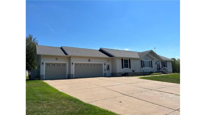 1705 Carrie Avenue Rice Lake, WI 54868 by Keller Williams Realty Diversified Rice Lake $319,900