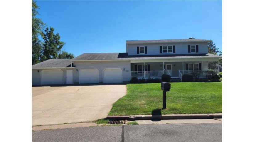 509 West Dolf Street Colby, WI 54421 by Chippewa Valley Real Estate, Llc $349,900