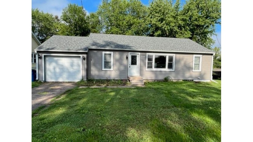 N13441 County Road I Sand Creek, WI 54765 by Aabru Real Estate $119,900