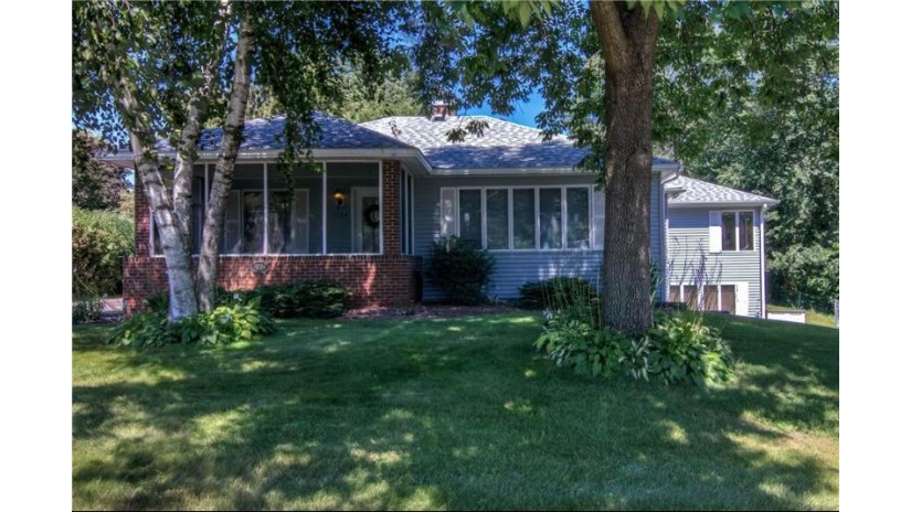 1724 Menomonie Street Eau Claire, WI 54703 by Keller Williams Realty Diversified $415,000