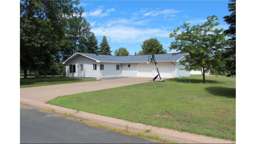 100 East Maple Circle Grantsburg, WI 54840 by Edina Realty, Corp. - Siren $195,000