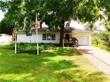 205 Lincoln Street, Elk Mound, WI 54739