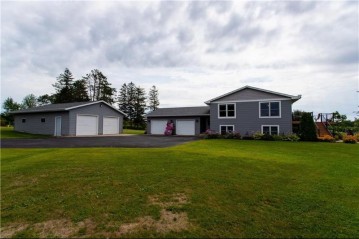 469 140th Avenue, Turtle Lake, WI 54889