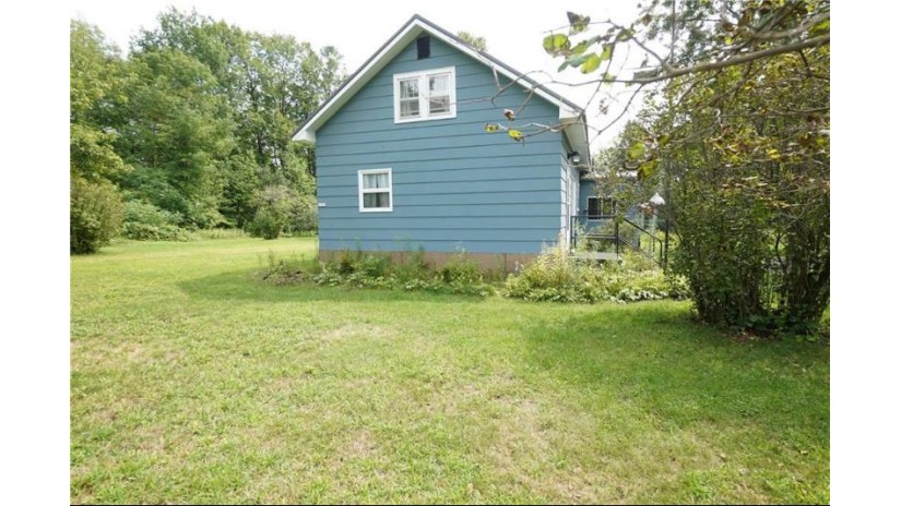 1105 South Street Cornell, WI 54732 by Edina Realty, Inc. - Chippewa Valley $85,000