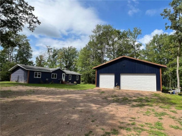 9044 Kolander Road, Siren, WI 54872