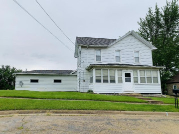 230 Carver, Winslow, IL 61089