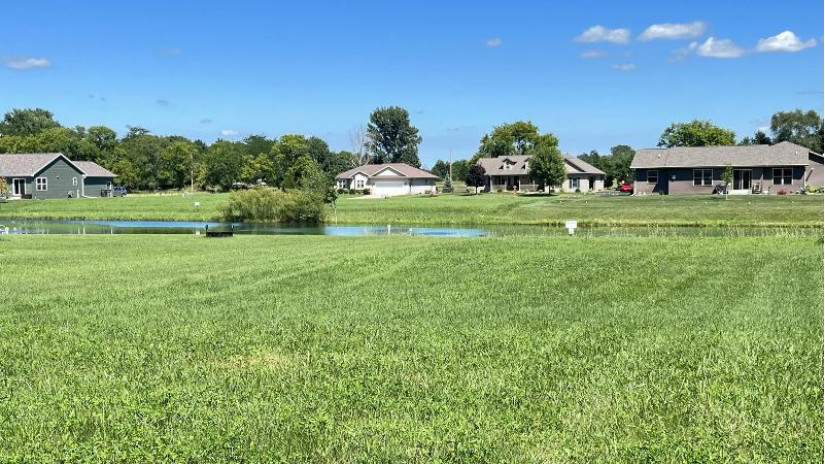 264 N Hunter Street Lot 10 Berlin, WI 54923 by First Weber, Inc. $33,900