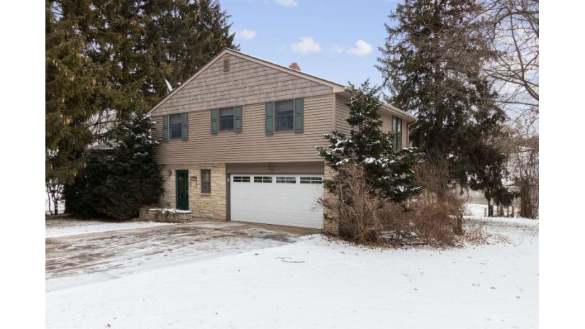 1137 W Cedar Street Appleton, WI 54914 by Coldwell Banker Real Estate Group $569,000