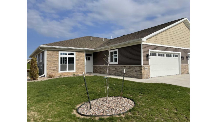 4860 Wyld Berry Way Hobart, WI 54155 by Resource One Realty, Llc - PREF: 920-621-9659 $339,900