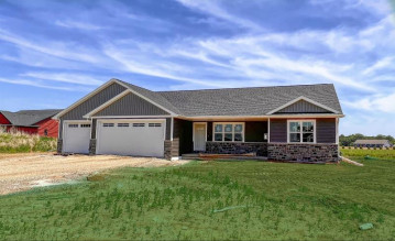 484 Kroll Road, Chase, WI 54162