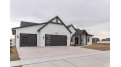 N9366 Varsity Lane Harrison, WI 54915 by New Homes Realty $679,900