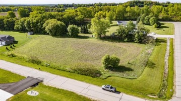 Wild Turkey Lane, Bovina, WI 54170