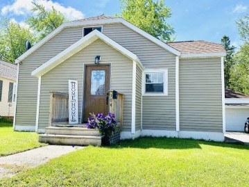 304 Larson Street, Pound, WI 54161